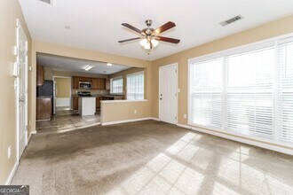 835 Eagle Creek Dr NW in Lawrenceville, GA - Building Photo - Building Photo