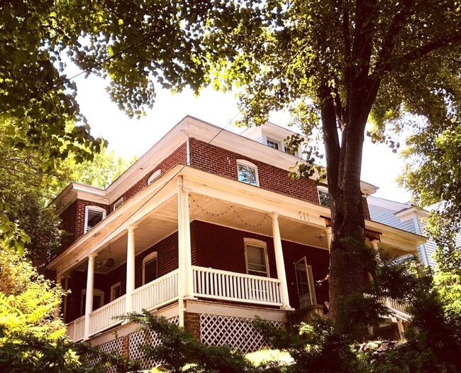 411 Altamont St, Unit #1