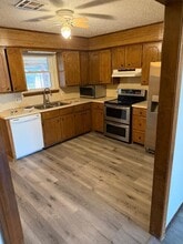 2935 Meadowview Dr in Woodward, OK - Building Photo - Building Photo