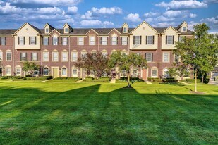 45735 Graystone Ln in Canton Township, MI - Building Photo