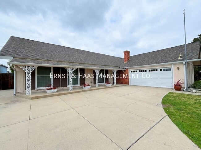 property at 11381 Foster Rd
