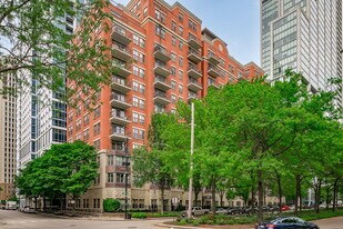 1250 S Indiana Ave in Chicago, IL - Building Photo