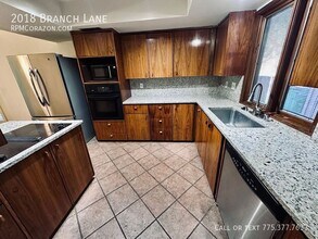 2018 Branch Ln in Reno, NV - Building Photo - Building Photo