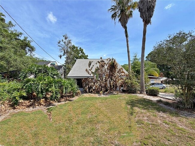 property at 5329 Blue Grass St