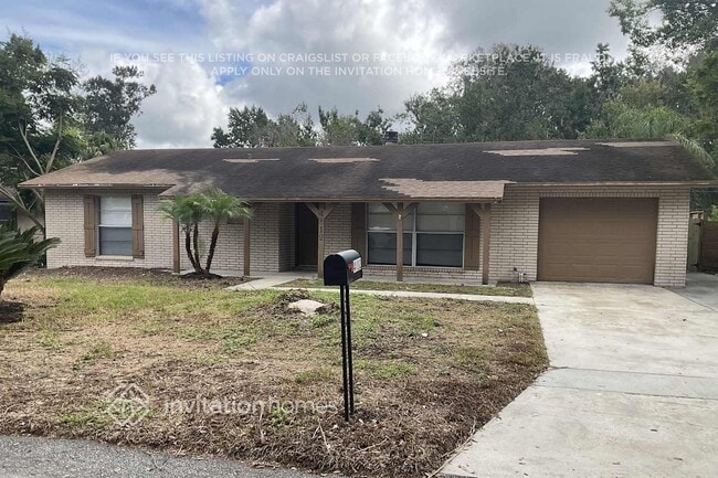property at 4812 Marla Ave