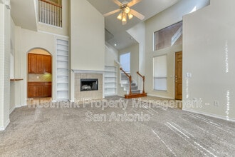 22209 Sausalito Ct in San Antonio, TX - Building Photo - Building Photo