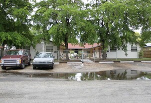 1224-1226 NE 5th Ter in Fort Lauderdale, FL - Building Photo