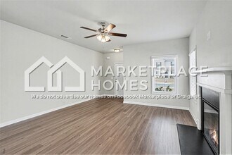 307 Bertha Honey Stewart Dr in Jackson, GA - Building Photo - Building Photo