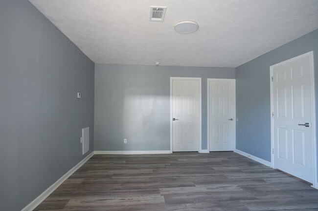 Russell Ridge Estates in Meridian, MS - Foto de edificio - Interior Photo