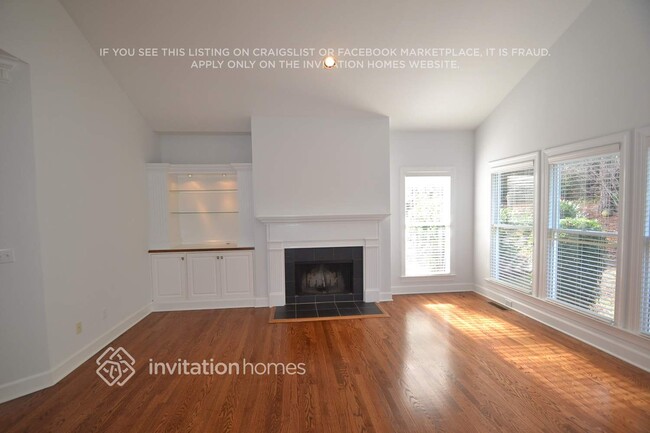 17516 Springwinds Dr in Cornelius, NC - Foto de edificio - Building Photo