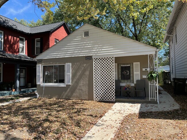 property at 2662-2664-2664 Findley Ave