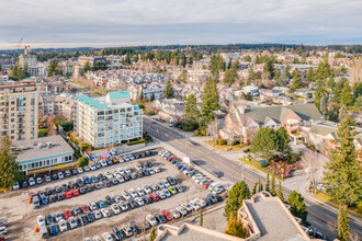 Peace Portal Seniors Village in Surrey, BC - Building Photo - Building Photo