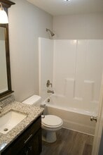 432 Franklin St in Rigby, ID - Building Photo - Building Photo