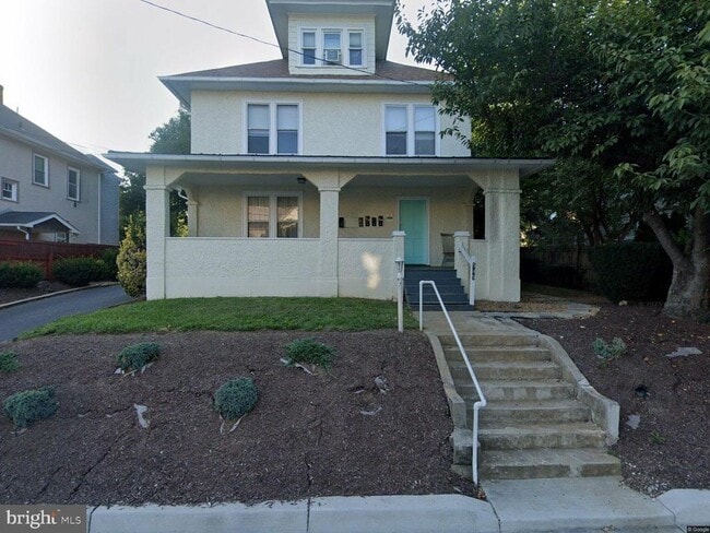 property at 545 N Loudoun St