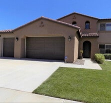 1319 Quince St in Beaumont, CA - Building Photo