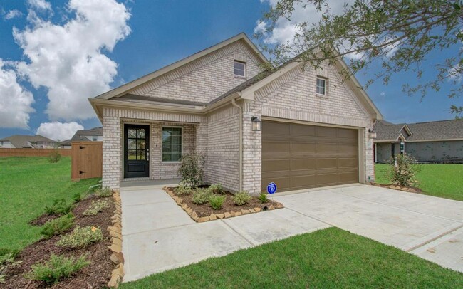 8307 Blue Shell Ln in Cypress, TX - Building Photo - Building Photo