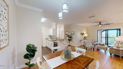 6451 Borasco Dr in Melbourne, FL - Building Photo - Building Photo
