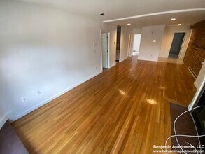 1750 Washington St, Unit 8 in Boston, MA - Foto de edificio - Building Photo