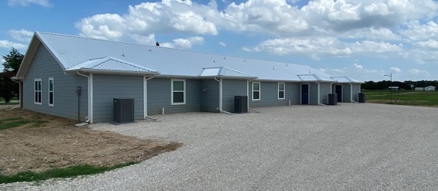 3876 County Road 123, Unit B or C in Gainesville, TX - Building Photo - Building Photo