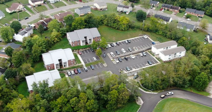 Sanctuary Apartments in Winchester, KY - Building Photo - Building Photo