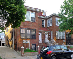 3525 90th St Apartments