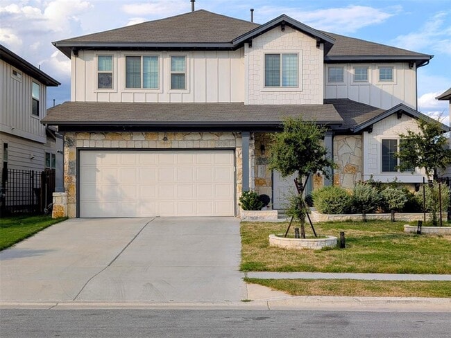 property at 517 Arrowhead Vine St