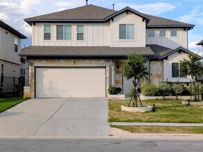 517 Arrowhead Vine St in Leander, TX - Building Photo - Building Photo