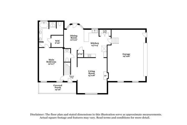 642 Knollwood Dr in La Vergne, TN - Building Photo - Building Photo