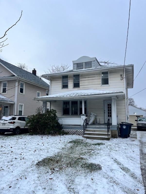 property at 896 Dan St