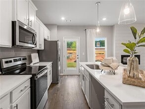 1112 Elyse Ln in Mableton, GA - Building Photo - Building Photo