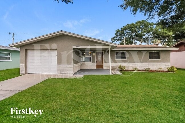 property at 3833 14th Ave SE