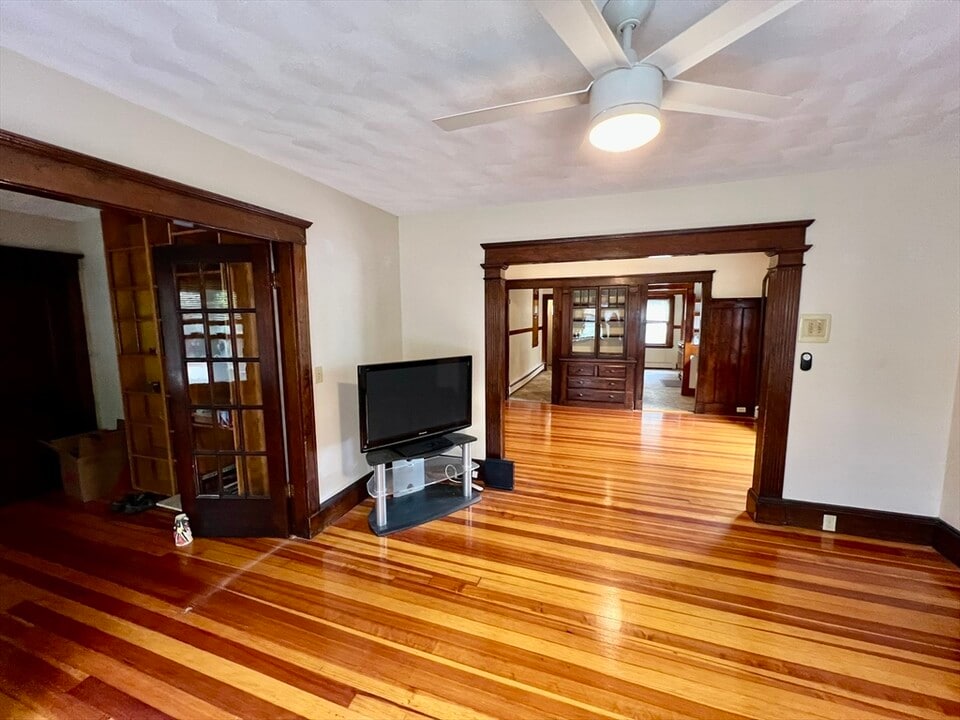 40 Copley St in Cambridge, MA - Building Photo