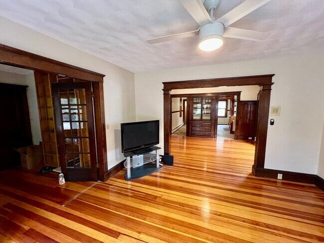 property at 40 Copley St