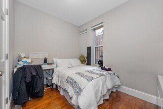 15 Sewall St in Boston, MA - Building Photo - Building Photo