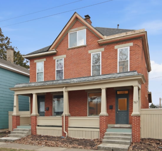 767 Wager St, Unit 767