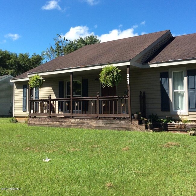 property at 324 Union Chapel Church Rd