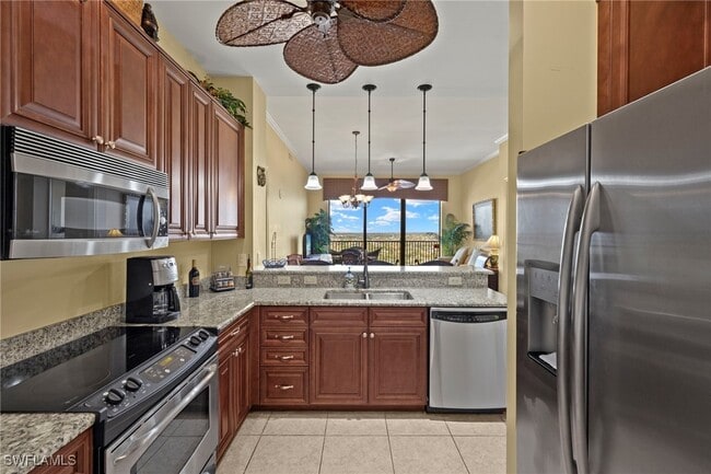property at 5793 Cape Harbour Dr