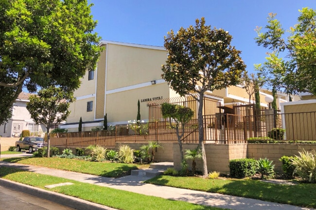 Ladera Vista Apartments