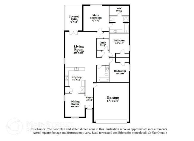 26865 Steinbeck Dr in Magnolia, TX - Building Photo - Building Photo