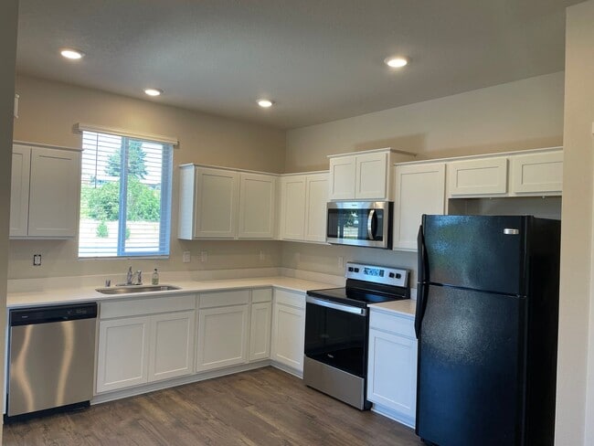 property at 6020 NE 64th Street