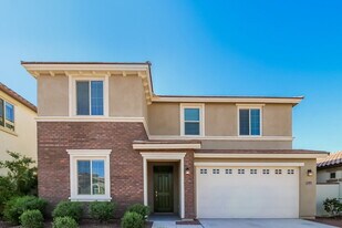 21051 W Almeria Rd in Buckeye, AZ - Building Photo