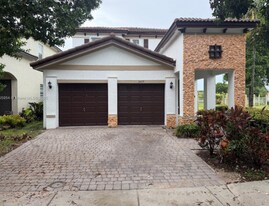2479 NE 4th St in Homestead, FL - Building Photo