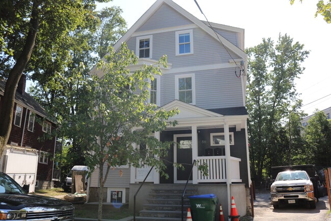 86 Orchard St, Unit # 3