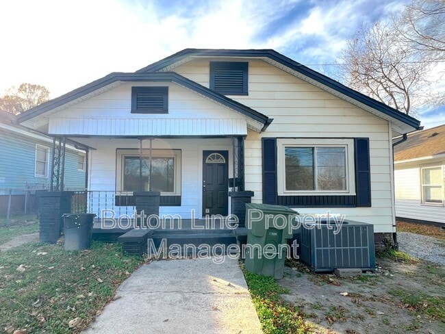 property at 613 Dr M.L.K. Jr. Way