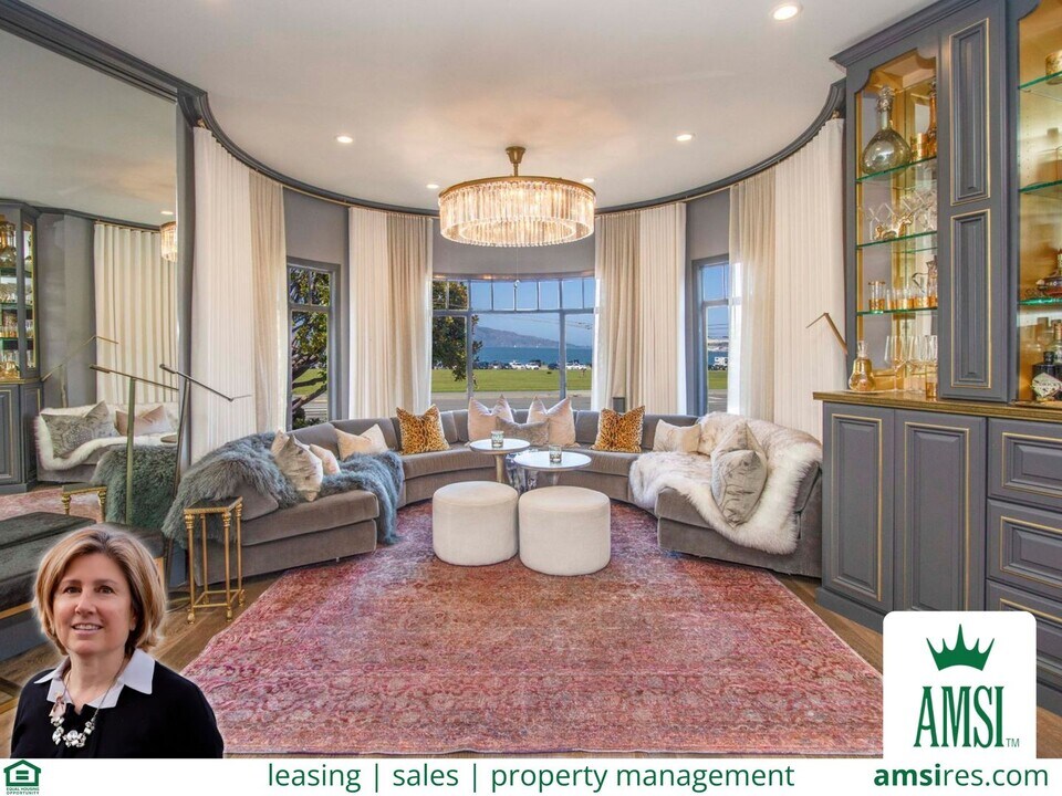 3789 Fillmore St in San Francisco, CA - Building Photo