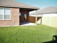 521 Harbor Oaks Dr in Anna, TX - Foto de edificio - Building Photo