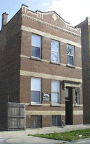 1839-1841 N Lawndale Ave Apartments