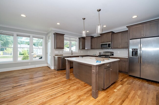 3812 Kelford St in Raleigh, NC - Building Photo - Building Photo