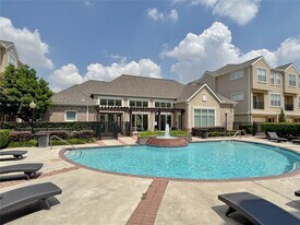 12707 Boheme Dr in Houston, TX - Building Photo