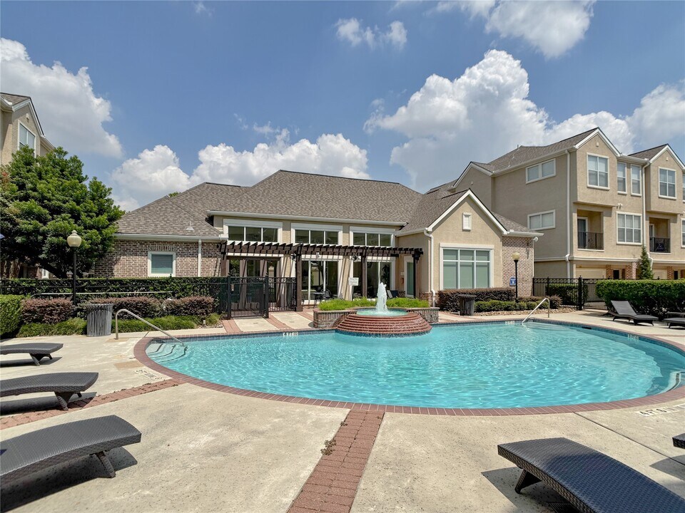 12707 Boheme Dr in Houston, TX - Building Photo